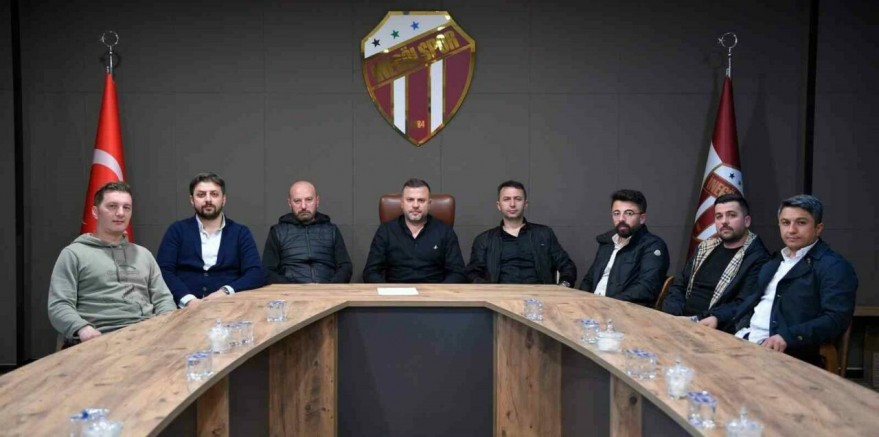 İnegölspor'dan flaş karar!