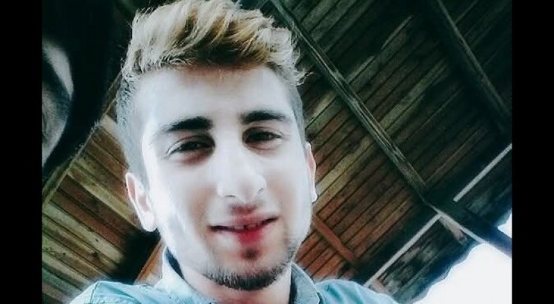 İnşaat işçisi elektrik akımına kapılarak öldü