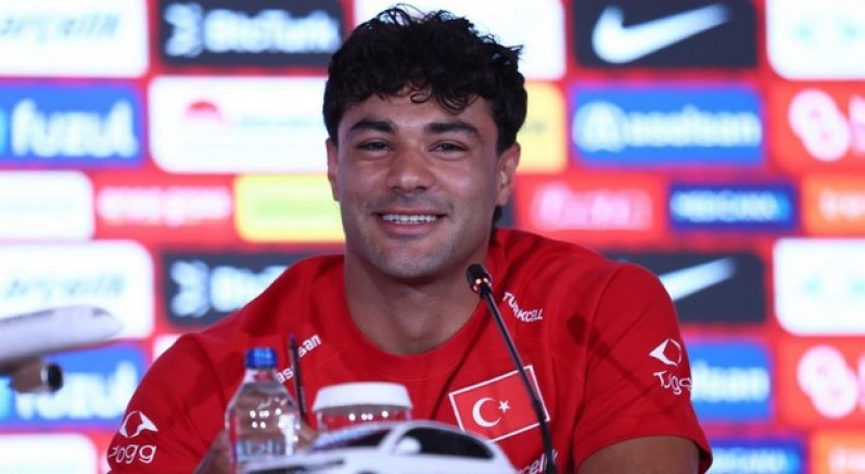İnşallah biz de kendi tarihimizi yazarız