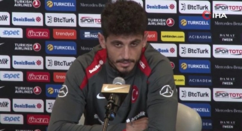 İnşallah yarım kalan hikayemizi daha yukarı çekeriz