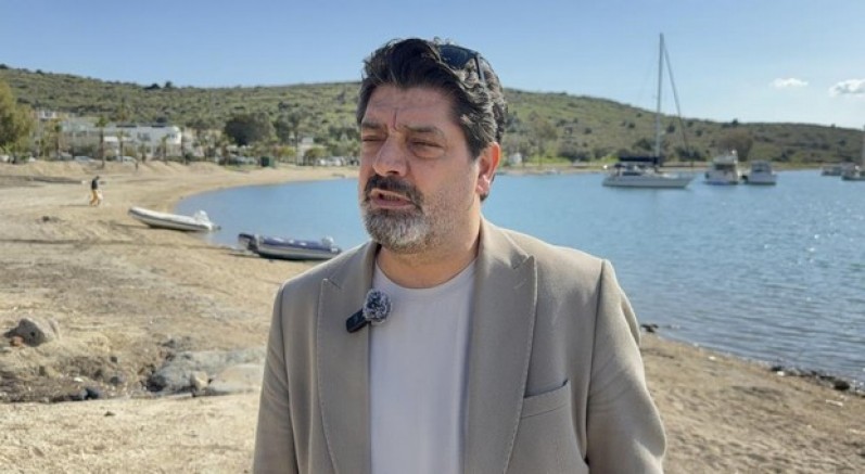 İranlı turist krizi Bodrum turizmini vurdu