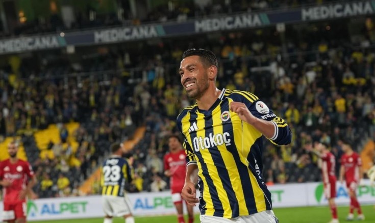 İrfan Can Kahveci Kasımpaşa'ya kiralandı