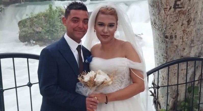 Irmakta bulunan cesedin kimliği belirlendi