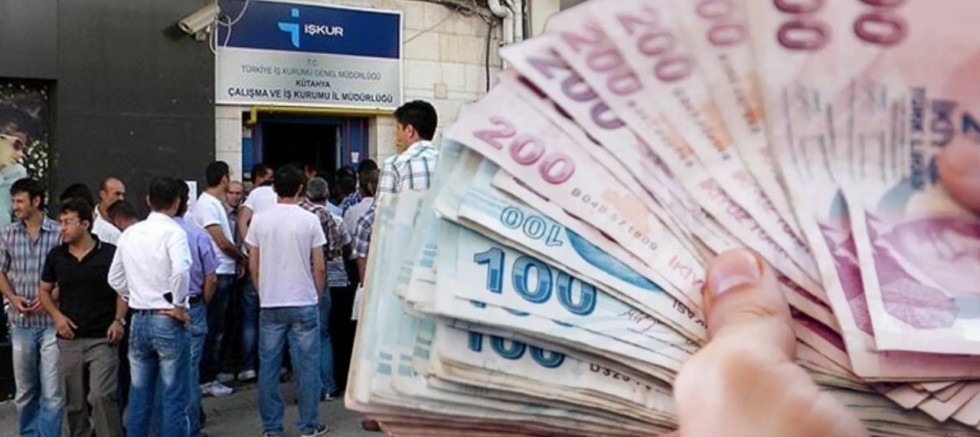 İş arayan gençlere destek! 10 bin 878 lira hesaplara yatacak