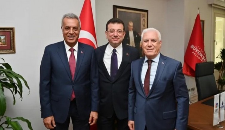 İş birlikleri hayati öneme sahip