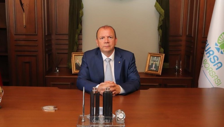 İş Dünyasından Gümrük Birliği uyarısı