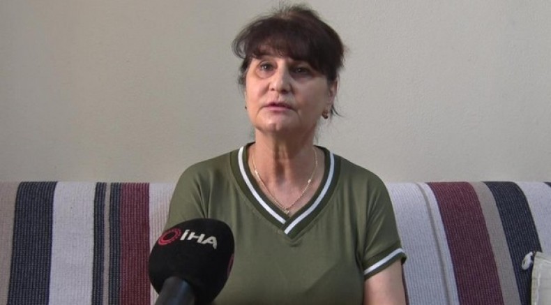 İş yerinin çaycısını dolandıran müdür yurt dışına kaçtı
