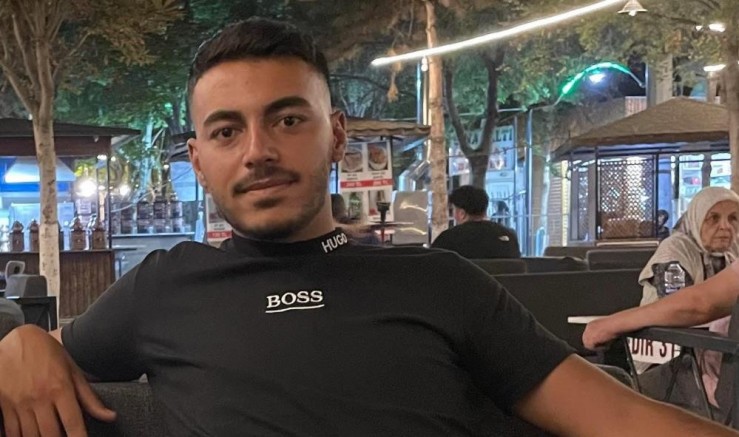 Isınmak isterken canından oldu