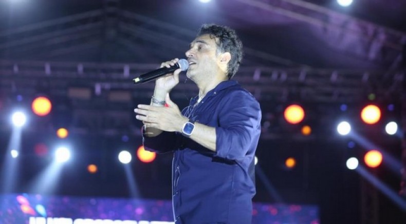 İskenderun'da Uğur Aslan rüzgarı esti
