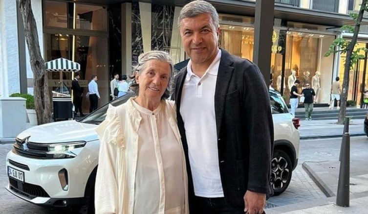 İsmail Küçükkaya'nın Acı Günü