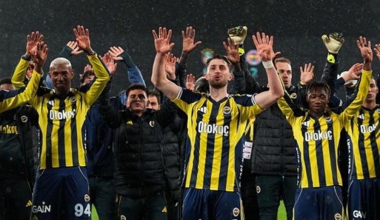 İsmail Yüksek: Hak eden kazandı