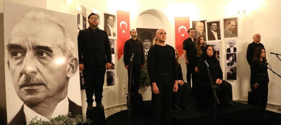 İsmet İnönü, Mudanya'da işte böyle anıldı