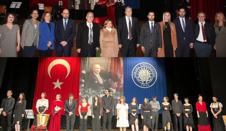 İspanyol esintisi
