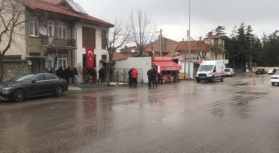 Isparta'ya şehit ateşi düştü