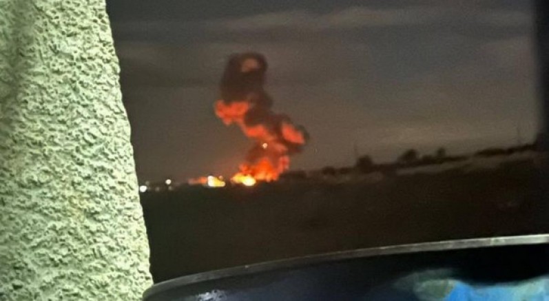 İsrail’den Lübnan’a yeni saldırılar: En az 10 ölü