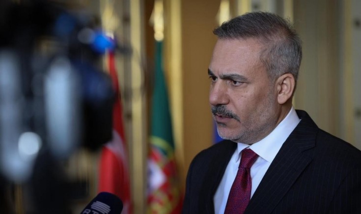 İsrail'e gereken baskıyı yapmalıyız