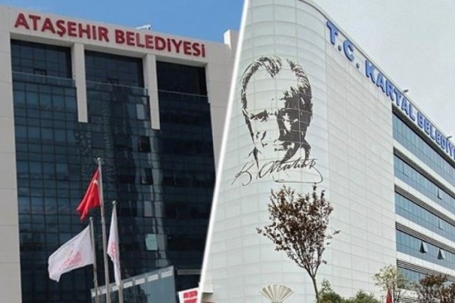 İstanbul'da 9 belediyeye terör soruşturması!