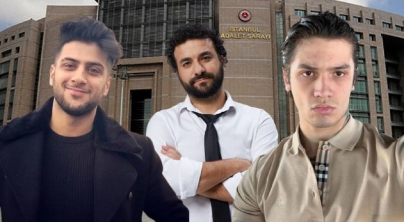 İstanbul’da fenomenlere uyuşturucu operasyonu