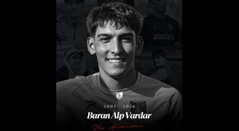 İstanbulspor'da acı kayıp