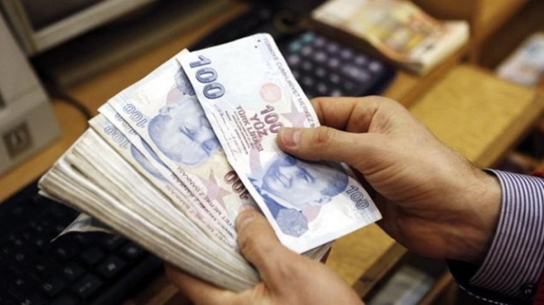 İşte 4 aylık enflasyon farkına göre yeni maaş tablosu!