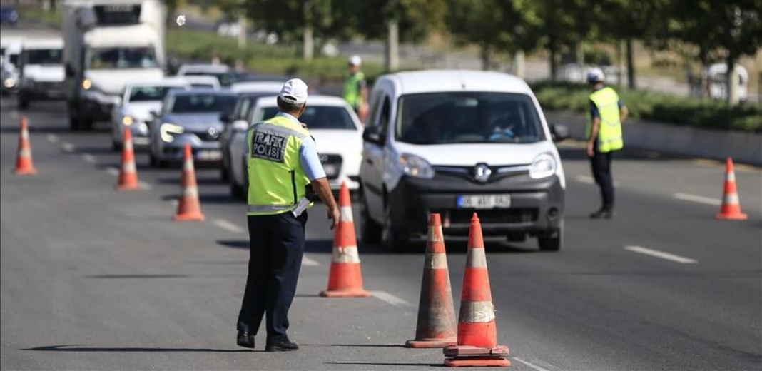 İşte bayramda alınacak trafik önlemleri