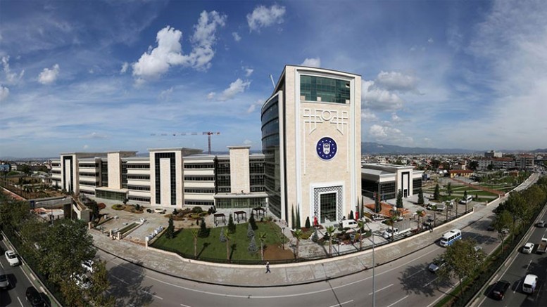 İşte Bursa Büyükşehir Belediyesi'nin borcu