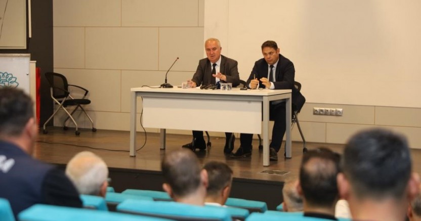 İşte Bursa'da Kurban Bayramı'nda alınacak önlemler