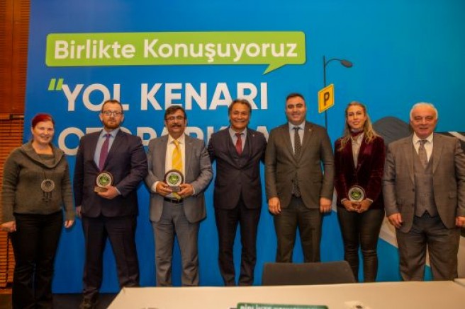 İşte Bursa'da merak edilen ‘Yol Kenarı Otoparklar’ konusunda son durum!