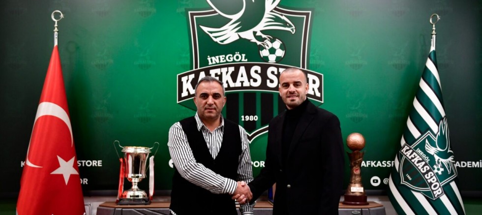 İşte Bursa ekibinin yeni hocası