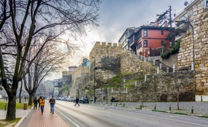 İşte Bursa'nın 5 günlük hava raporu