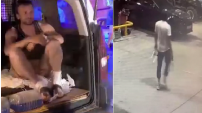 İşte Bursa'ya dehşet yaşatan hainle ilgili yeni detay