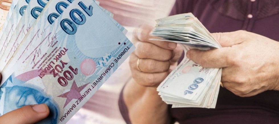 İşte emeklilerin bayram ikramiyesinin yatırılacağı tarih!