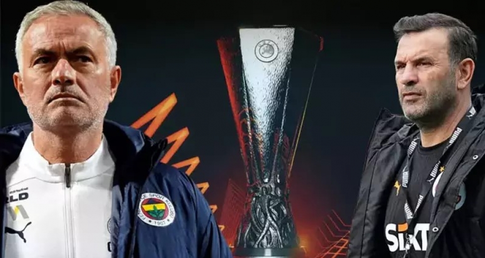 İşte Galatasaray ve Fenerbahçe'nin UEFA'daki muhtemel rakipleri