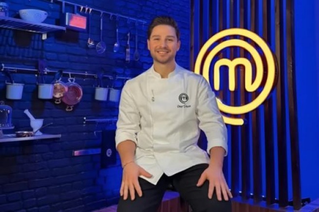 İşte Masterchef şampiyonu...