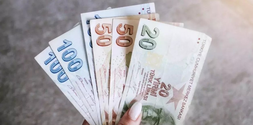 İşte memur ve emeklinin temmuz zam oranı!