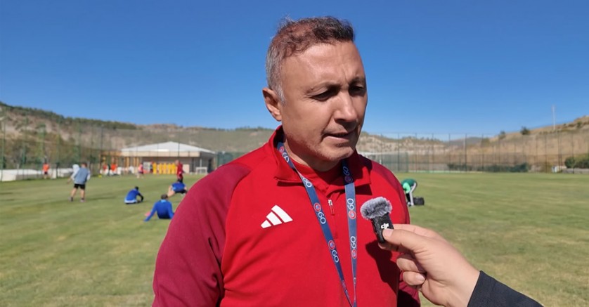 İşte Mustafakemalpaşaspor'un yeni hocası
