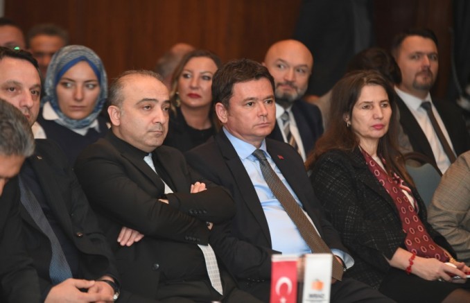 İşte Osmangazi Belediyesi'nin geliştirdiği 'Afet Köy' projesinin detayları