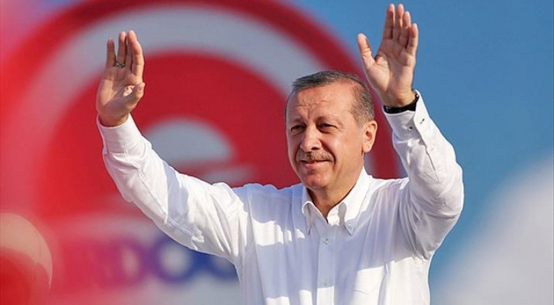 İşte Ramazan Bayram tatil süresi; Erdoğan açıkladı...