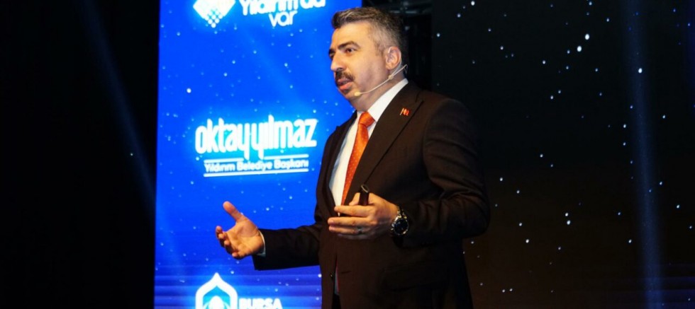 İşte Yıldırım'ın 1 yıllık karnesi; Ve yapılacaklar...