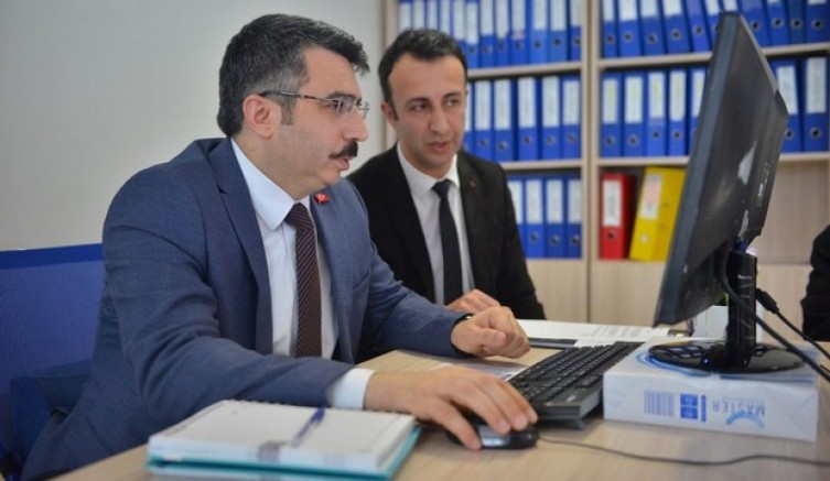 İstihdama 'Yıldırım' katkı