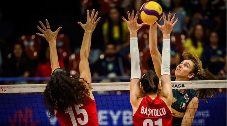 İtalya-Türkiye: 3-1
