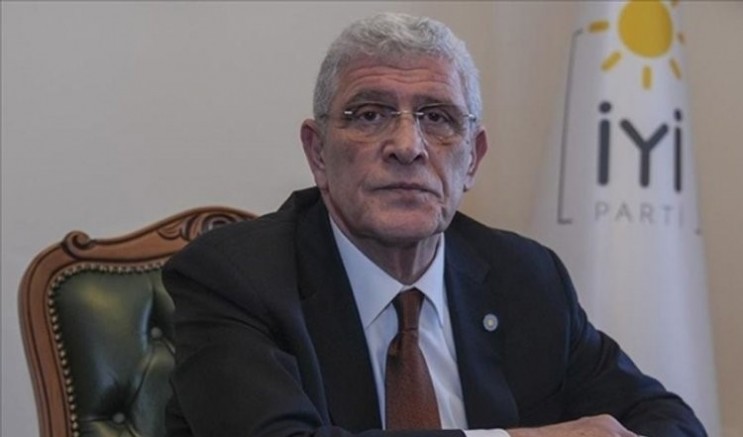 İYİ Parti Bursa Milletvekili hakkında flaş gelişme!