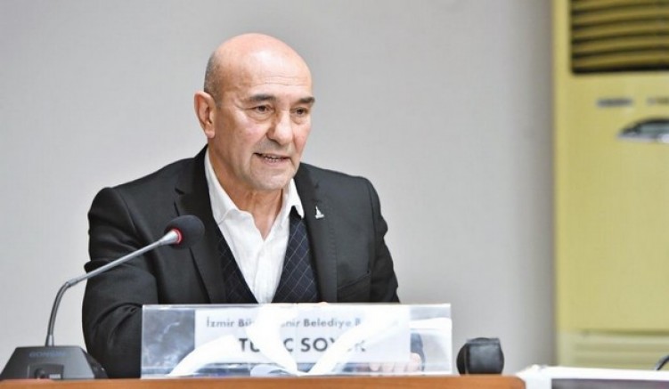 İZBETON kooperatif davasında tutuklu sanık kalmadı