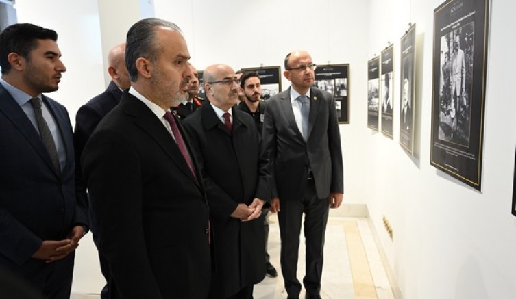 İzlerimiz farklı, hislerimiz aynı