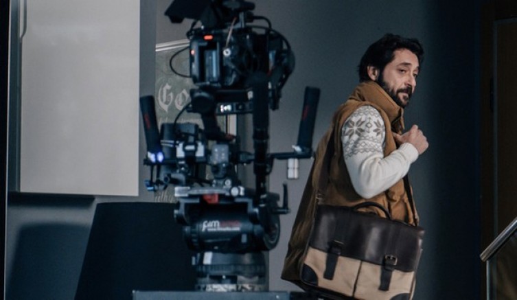 İzliyorlar filmi 13 Eylül'de vizyonda