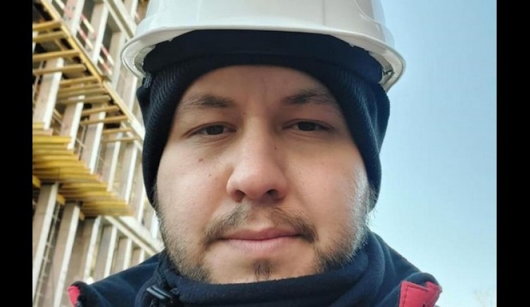İzmirli mühendis Belgrad’da tutuklandı