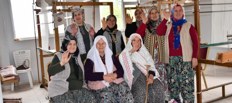 İznik Belediyesi’nin büyük başarısı