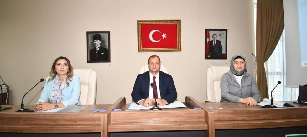 İznik Gölü’ne dereler bağlanıyor