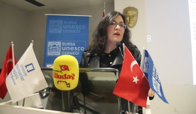 İznik’in geleceği inanç turizminde