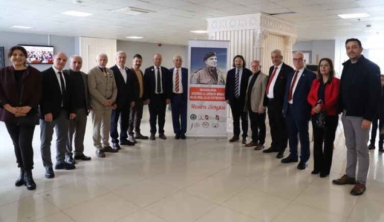 İzzetbegovic İKÇÜ’de Anıldı
